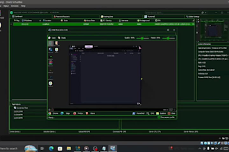 teach you about remote access to any laptop or pc