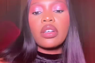 create beautiful makeup looks and tutorial for your use or brand