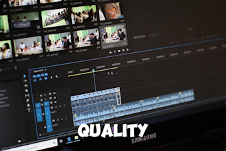 edit ai documentary videos or ai history video