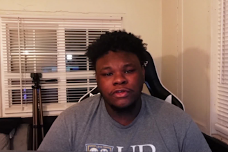 be your ugc video creator