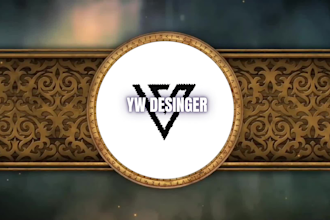 design eye catching gaming thumbnails