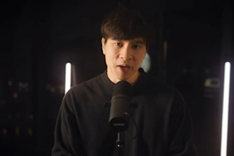 spokesperson actor spokesperson video spokesperson male spokesperson presenter