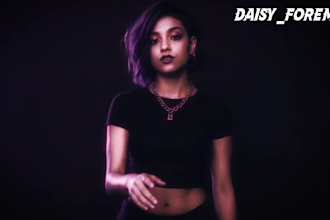 transform your song into a realistic ai lip sync video