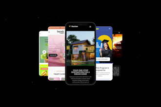 create website promos and saas explainer videos for you