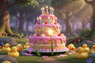 create ai pixar style 3d animation cartoon video,3d pixar animation,3d cartoon