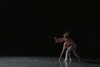 create amazing contemporary couple dance video choreography for your song