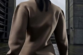 create fashion designs clothes with ai