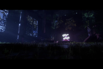 create cinematic 3d scenes and environment animations