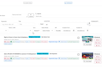 create ai invoice and PDF data extraction automation