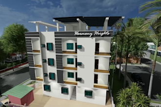 do architectural 3d visualisation for builders and architects