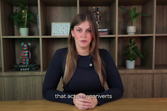 edit your talking head vsl video for more conversions