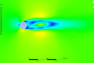 do cfd analysis on ansys fluent and cfx