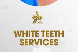 manage social media ads for dental clinic med spas dentist healthcare clinics
