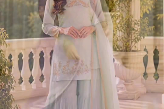 create luxury ai fashion videos