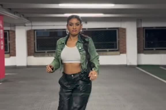 create tiktok dance viral dance video twerk dance choreography reels video dance
