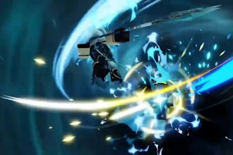 be your roblox game, roblox scripting, roblox animation, vfx and roblox combat