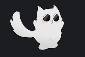 make you fun and cute emojis or stickers