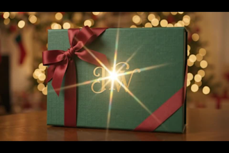 create a custom santa claus song in a fun character voice