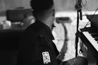 be original singer songwriter and lyrics writer for rnb rap