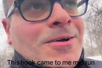 write original song lyrics for your music