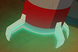 2d music video animation anime style 2d cartoon animation animated music video