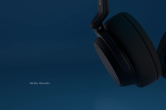 do product and architectural animation