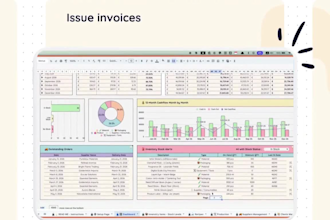 do automated budget excel spreadsheet, custom finance budget tracker spreadsheet