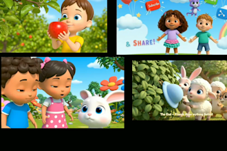 ai videography, 3d videos and ai content for businesses, brand