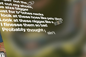 do advanced editing   UI version