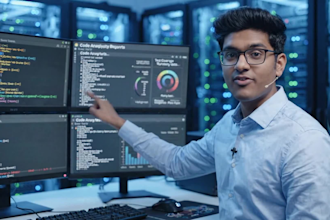carry out testing for your software