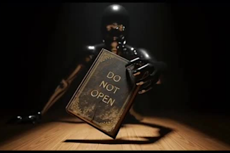 custom 3d youtube documentary animation like fern