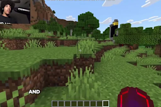 edit funny gaming youtube videos for minecraft, roblox, and fortnite