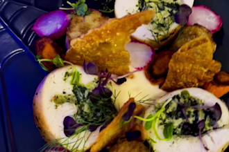 create food beverage ugc content photo and videos