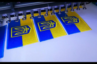 professional machine embroidery digitizing
