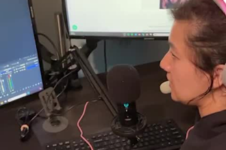 record erotic nsfw sensual custom audio