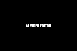 create ai video with voiceover and subtitles for youtube