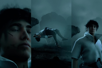 do high quality 3d animation, vfx, cgi