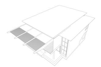 create civil 2d floor plans and 3d house models in autocad