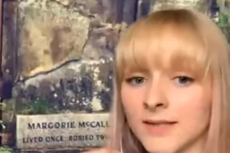 edit viral true crime documentary videos