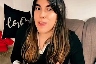 create spanish ugc videos for organic or ads