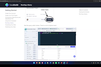 build ai ready knowledge base in gitbook or mkdocs