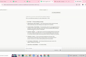 build ai agents and mcp integrations for gohighlevel
