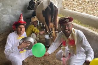 do african happy birthday or africa happy birthday video