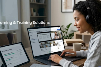 create ai avatar elearning, explainer and training videos using synthesia