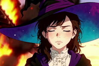 do anime short film animated music video manga 2d animation video anime trailer