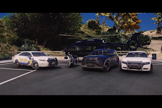 design your fivem livery