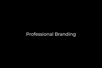 desigh a luxury logo and brand identity