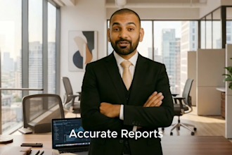 do setup, catchup, cleanup and bookkeeping in quickbooks online