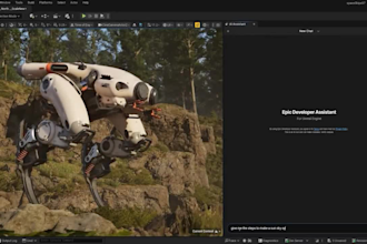 develop your unreal engine game prototype with gameplay and ui programming