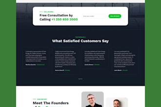 generate solar leads, solar installation leads and solar website